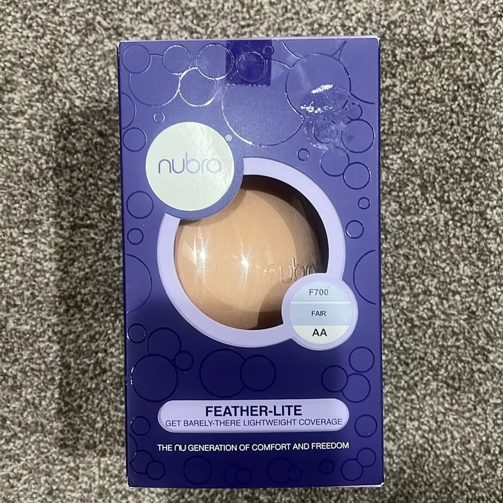 Nubra F700, fair AA